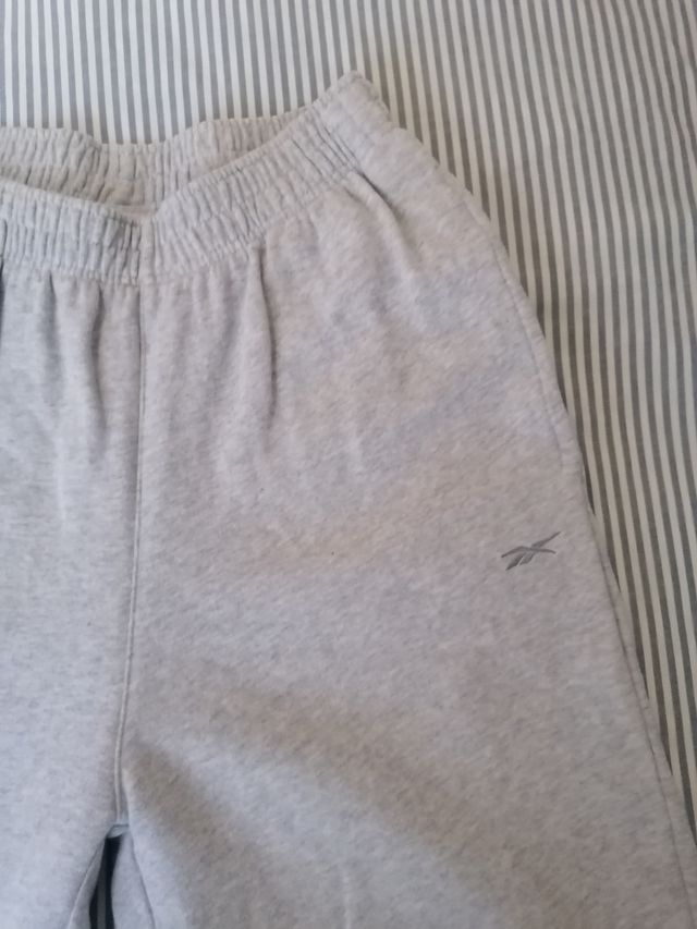 Pantalón de chándal mujer Reebok