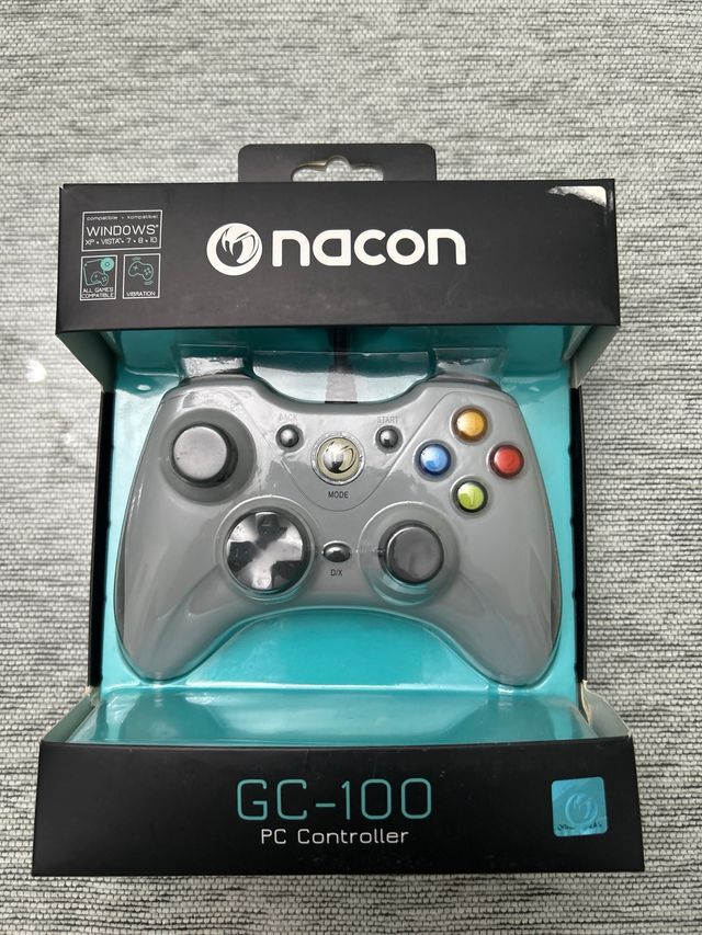 Controller per PC GC-100