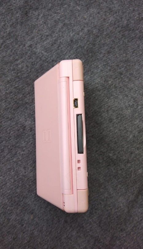 Nintendo DS LITE + Juego!