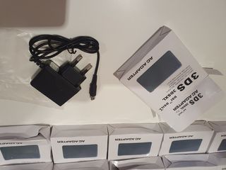 Nintendo 3DS, 3DS, 2DS, 2DS, 2DSXL