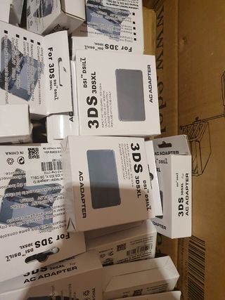 Nintendo 3DS, 3DS, 2DS, 2DS, 2DSXL