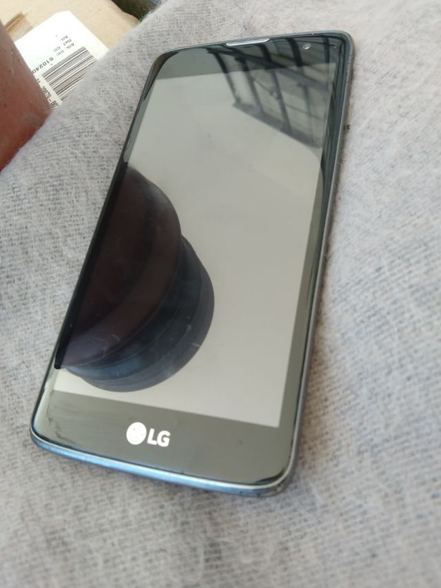 LG K7