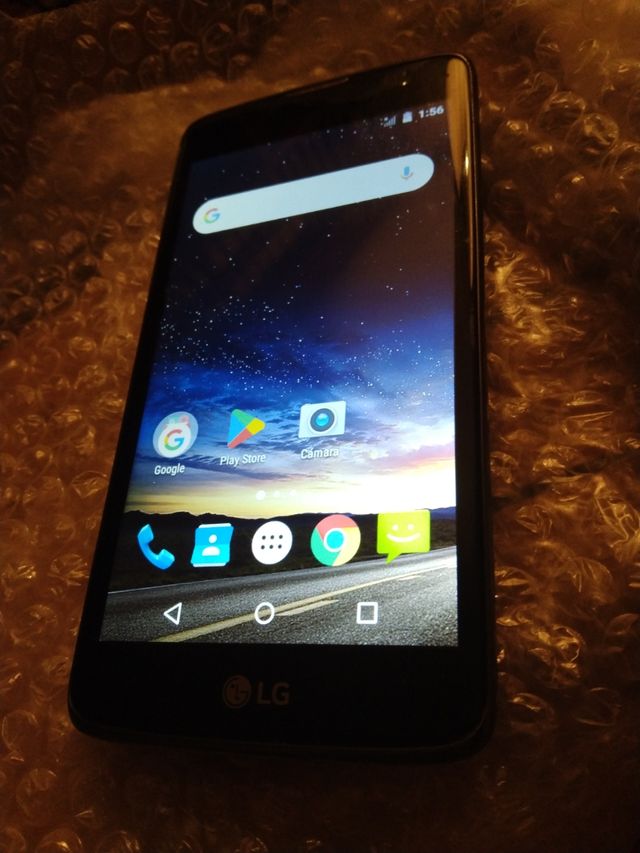 LG K7