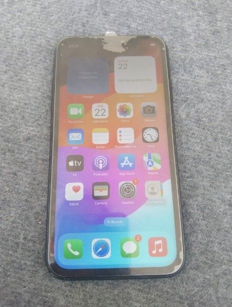 OFERTA!! iPhone XR