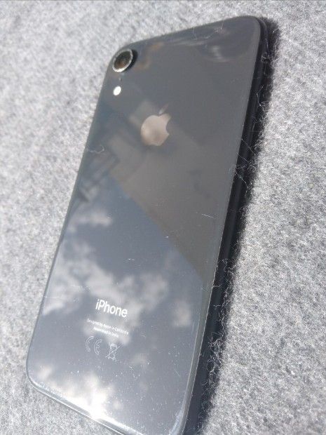 OFERTA!! iPhone XR