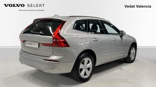 VOLVO XC60 2.0 B4 P CORE AUTO 197 5P