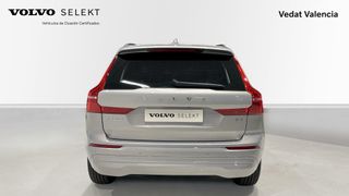 VOLVO XC60 2.0 B4 P CORE AUTO 197 5P