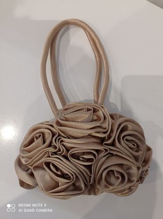 Bolso boda