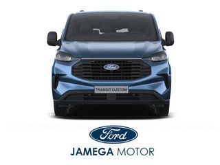 Ford Transit Custom Kombi 2.0 EcoBlue 100kW 320 L1 Trend