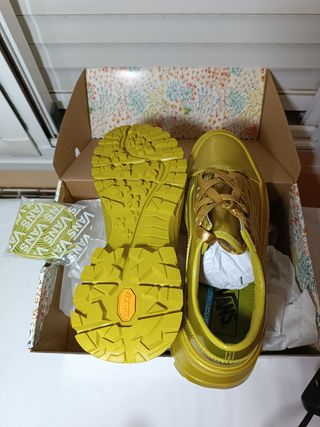 Vans Old Skool Vibram Talla 39