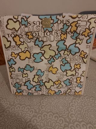 Bolso Tous K12 original