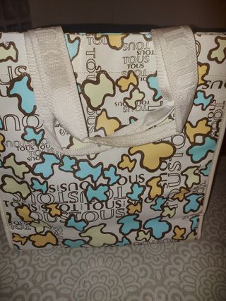 Bolso Tous K12 original
