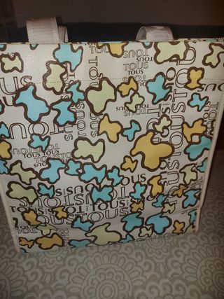 Bolso Tous K12 original