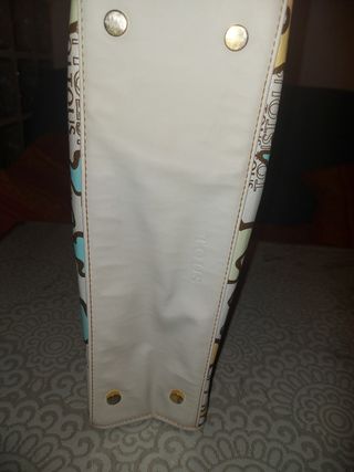 Bolso Tous K12 original