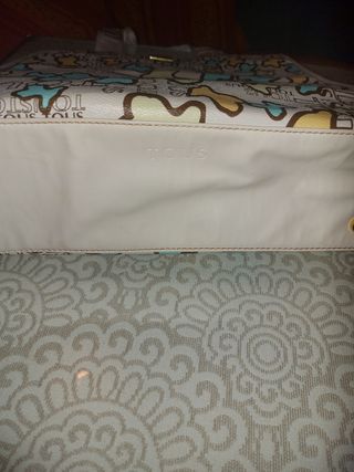 Bolso Tous K12 original