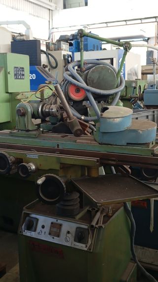 AFILADORA D HERRAMIENTAS ELYTE AR