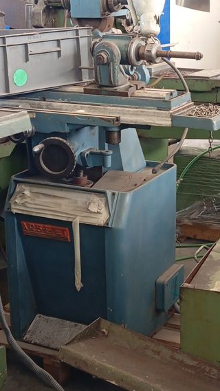 AFILADORA D HERRAMIENTAS ELYTE AR