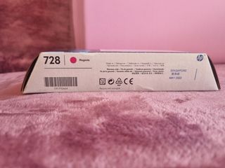 Tinta impresora HP