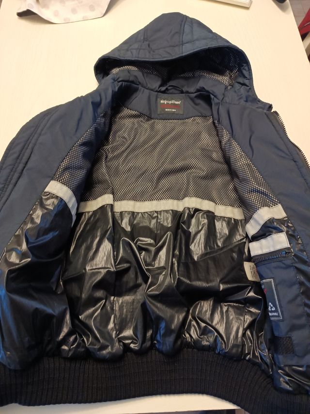 Giubbotto Refrigiwear
