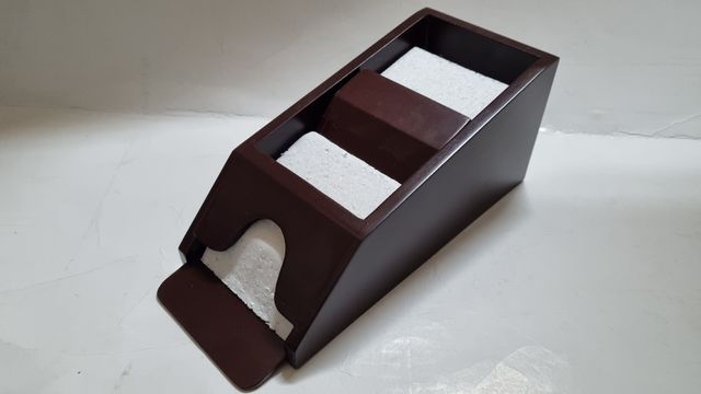 REPARTIDOR DE CARTAS MANUAL 