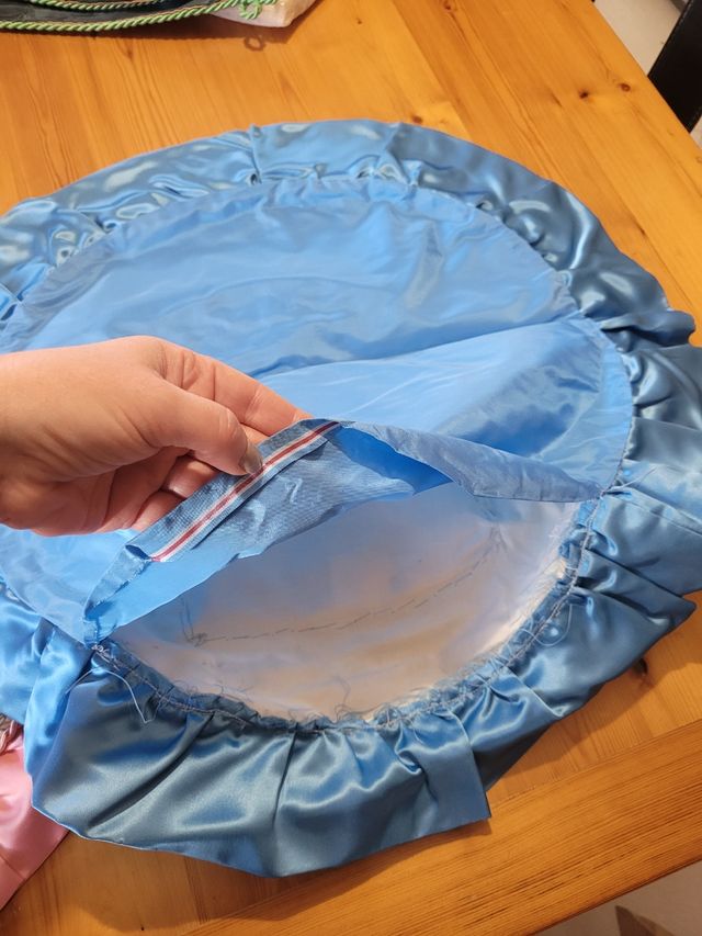 Set di copricuscini vintage