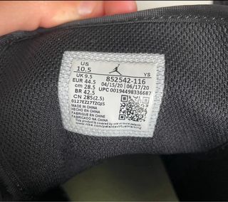 Air Jordan1 Mid SE South Beach
