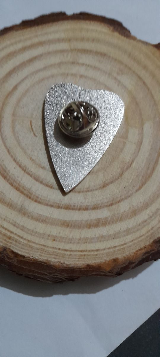 Pin púa de ouija