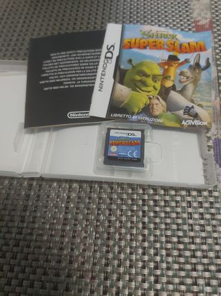 Nintendo DS 