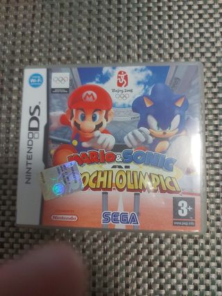 Nintendo DS 