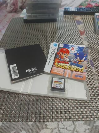 Nintendo DS 