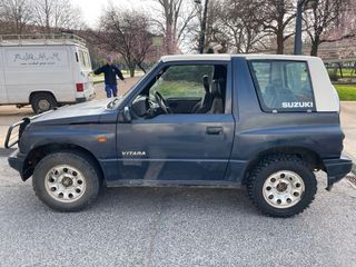 Suzuki Vitara 1995
