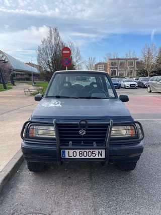 Suzuki Vitara 1995