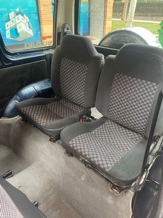 Suzuki Vitara 1995
