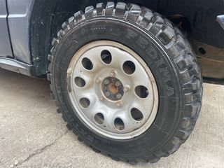Suzuki Vitara 1995