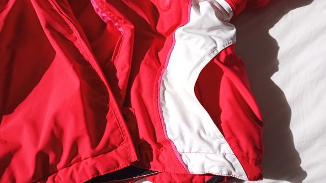 Chaqueta esqui niñ@