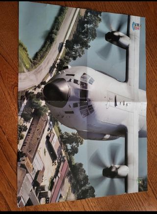 Kit 100 anni Aeronautica militare