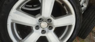 Llantas Audi 