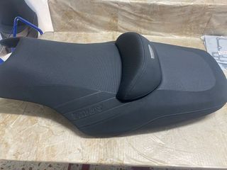 Asiento yanaha tmax 