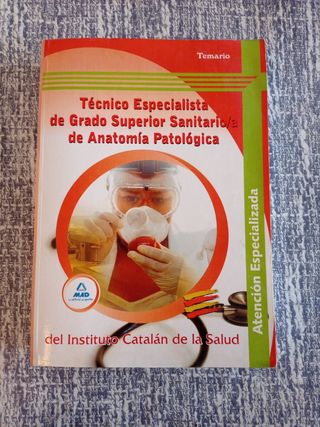Libro anatomia patológica 