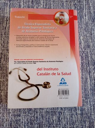 Libro anatomia patológica 