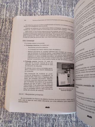 Libro anatomia patológica 