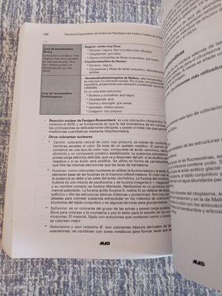 Libro anatomia patológica 