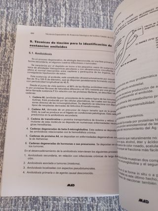 Libro anatomia patológica 