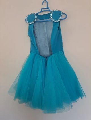 VESTIDO DE FIESTA