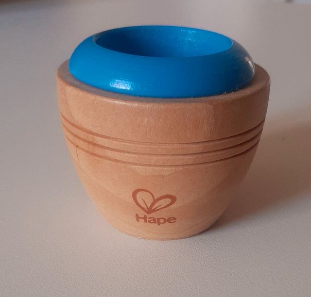 Caleidoscopio ojo de mosca Hape