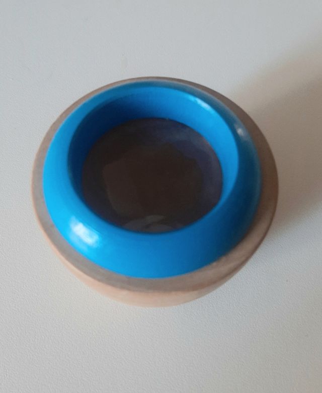 Caleidoscopio ojo de mosca Hape