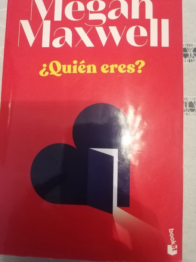 Libro de bolsillo