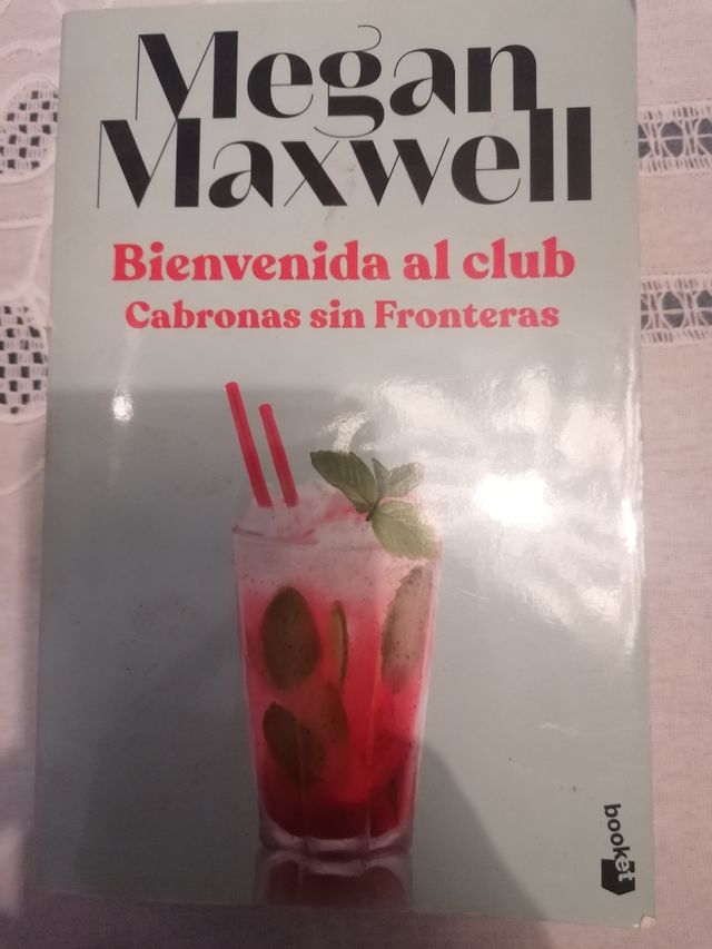 Libro de bolsillo 