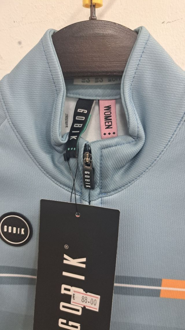 Chaqueta mujer GOBIK