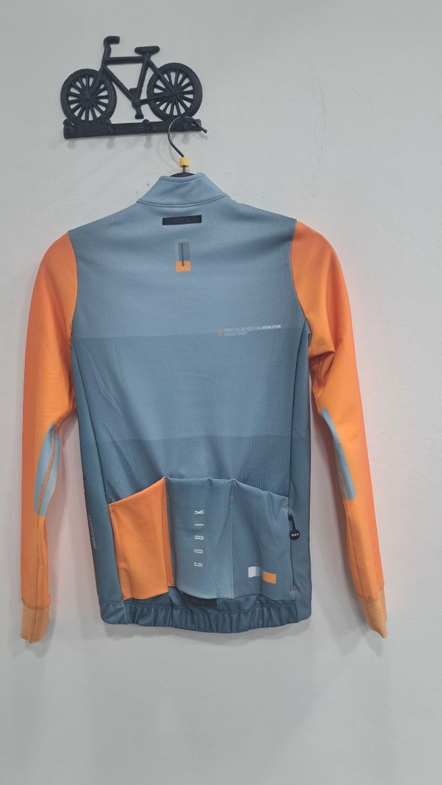 Chaqueta mujer GOBIK